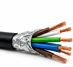 Communication cable